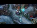 Rek sai Smite Ult Dodge