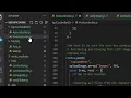 Part 10 User Role Authorization Checks Token Validation - Node js Flutter Series