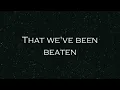 Devil's Night-Motionless In White (lyrics)