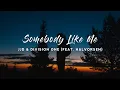 Download Lagu JJD \u0026 Division One - Somebody Like Me (Lyrics) feat. Halvorsen