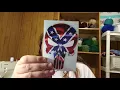 Redneck Nation gear unboxing