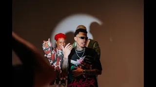 JOGA O BUMBUM - Oruam, J. Eskine, Menor MC (prod. Marquinho no Beat)