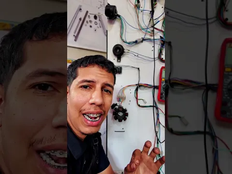 LA PRUEBA REAL DE LA BOBINA DE ENCENDIDO ⚡