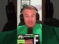 Brian Higgins Complains About jfkshowoff