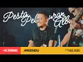 Download Lagu The Bakuucakar - Merindu (Live at Pesta Peluncuran Album Reformula)