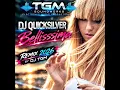 DJ Quicksilver – Bellissima (DJ TGM Remix 2026) | 90s Trance Classic