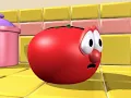 veggietales banned scene