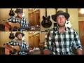 Long Haul - Ian Munsick cover by Lane Lee