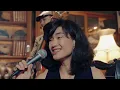 "Ambilkan Bulan Bu" Societeit de Harmonie x Natasya Elvira