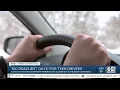 100 deadliest days for teen drivers