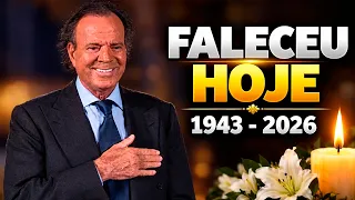 6 Cantores dos Anos 70 Que Nos Faziam Lembrar de Um Amor Que Nunca Voltou