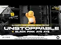 Download Lagu DJ UNSTOPPABLE - Style Njengat Party Asix Melody Viral Tiktok Terbaru 2025 - BRY Project