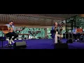feeling good cover - esplanade