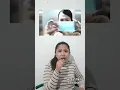 Download Lagu DI PAKSA PAKE MASKER SAMA ORANG GA DI KENAL DAN TERNYATA 🥲❗❗ | Skolastika Adriana #shorts