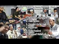 Download Lagu ALBUM SHOLAWAT HADROH MODERN AL-MUSAWA