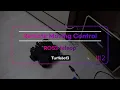 Turtlebot3 Remote Moving Control ROS2 Teleop