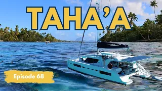 We Spent a Week on Vanilla Island and Here’s What We REALLY Found