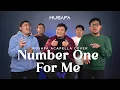 Download Lagu Number One For Me - Maher Zain | Musafa Cover