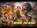Lagu KONG ISLAND (1968)  | 𝙁𝙪𝙡𝙡 𝙈𝙤𝙫𝙞𝙚 🎥 𝙃𝘿