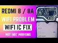 Download Lagu Redmi 8 Wifi Problem // Redmi 8a Wifi Problem