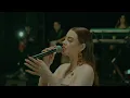 Ingrid Contreras - No Me Queda Más (En Vivo)