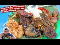Download Lagu MAKAN BRUTAL NASI JAMBLANG CIREBON!! NASI NYA PALING PANAS