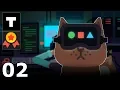 While True learn - 02 Applicants
