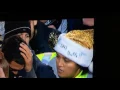 Funny Sko Buffs Security Lady
