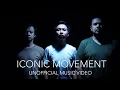 SUKMA PIETERS - ICONIC MOVEMENT (UNOFFICIAL MUSIC VIDEO)