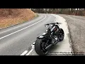 Download Lagu #HarleyDavidson Breakout First Engine Start after 3 Months #harley