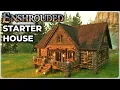 Lagu Enshrouded: Building the PERFECT Starter House! (Full Guide)