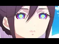 Hidden GF unlocked Maid Mei Meido The 100 Girlfriends who really x5 love you Season 2 Ep 3