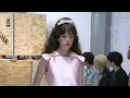 KIMHĒKIM FW26 PARIS RUNWAY SHOW ' ENTER THE SPECTRUM '