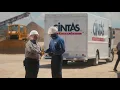 Cintas and Redaptive Partner for LED and Solar Installation Programs