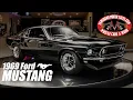 1969 Ford Mustang Fastback For Sale Vanguard Motor Sales