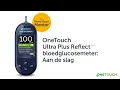 Download Lagu Uw OneTouch Ultra Plus Reflect bloedglucose meter instellen