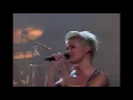 Download Lagu Roxette - Listen To Your Heart (Live) (4K-Upscale) 1991