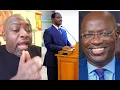 URGENT SORO GUILLAUME DEMENT BLÉ GOUDÉ AVEC PREUVES, SAM SAMAKÉ DEMANDE À BLÉ DE LE CONTACTER