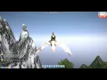 - Flying around the Hub