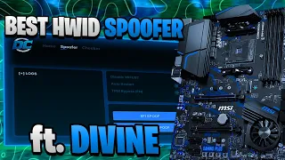 HWID Spoofer 2025 Full Tutorial to Fix HWID Bans Stay Undetected