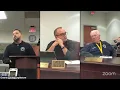 Greene County Committee Meetings - 2025