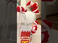 Download Lagu Cute Santa Clause Climbing the Ladder! Santa toys 🎅🏻🎁 #shortsvideo #christmas #present #santa
