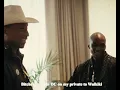 Ace Trumpets (Official Lyric Video) - Clipse, Malice & Pusha T