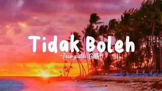 Download Trio putri GNR - Pegang pegang boleh (Lirik Lagu) Trend tiktok MP3