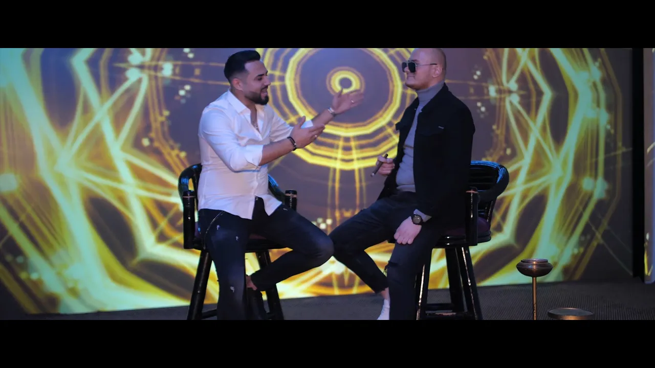 Voetin - Abia astept - colaj nou de manele