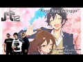 Download Lagu ST12 - Rasa Yang Tertinggal [AMV]
