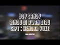 Download Lagu Boy Sandy - Rindu Di Awan Biru (Lirik)