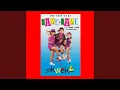 Download Lagu Trio kwek-kwek - Rame Rame (1993) MP3