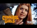 Cannibal Girls 1973 Trailer - Eugene Levy Andrea Martin Ivan Reitman