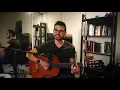 September Song - JP Cooper (Acoustic Cover)
